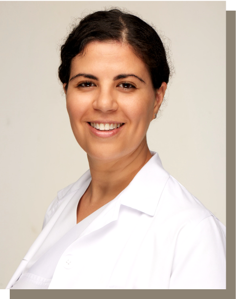 Dr. Lamiss Mejdoubi Hero
